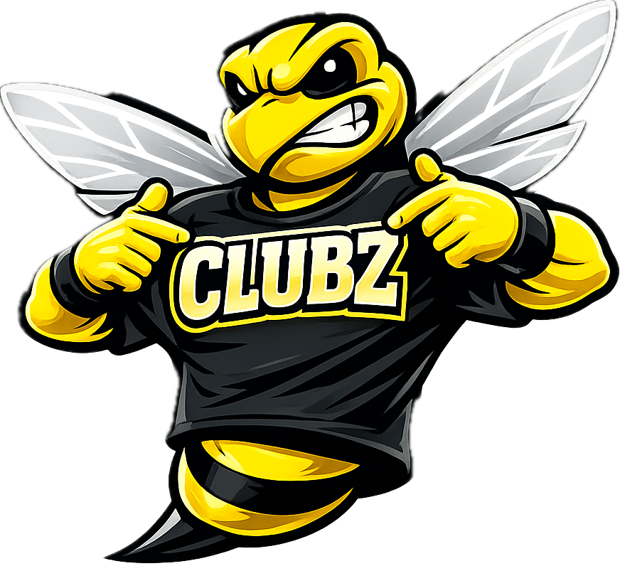 Hackley Clubz
